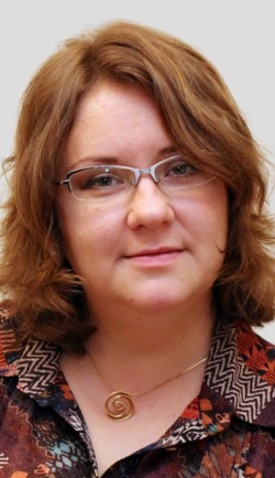 Десслер Ольга Владимировна