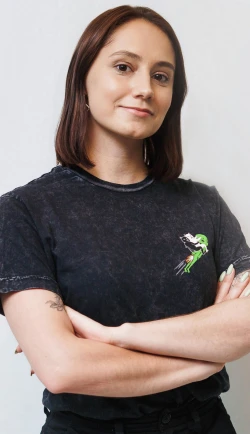 Ерышева Евгения Дмитриевна