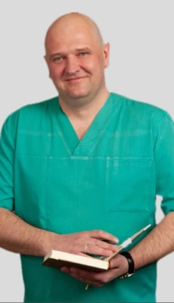 Минич Александр Петрович