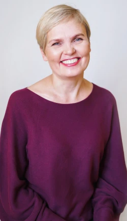 Прохорова Ирина Юрьевна