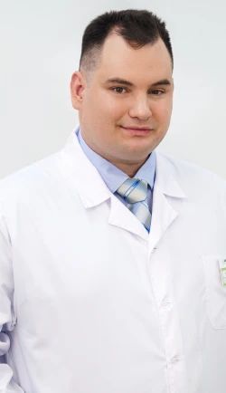 Волыхин Михаил Васильевич