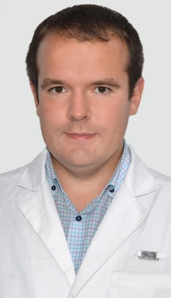 Сантимов Андрей Вячеславович