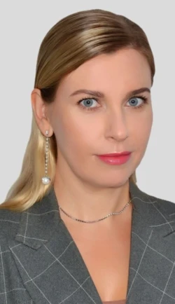 Гринева Татьяна Владиславовна