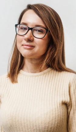 Косогова Анастасия Игоревна