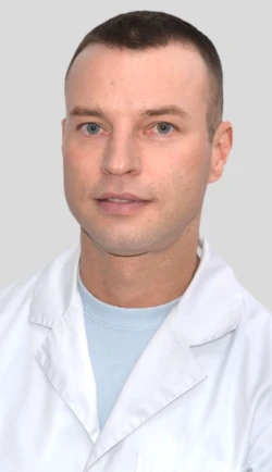 Березовский Алексей Сергеевич