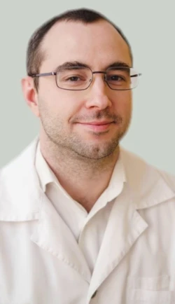 Богод Яков Николаевич