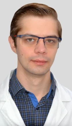 Котельников Павел Алексеевич