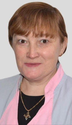 Кулябина Наталия Васильевна