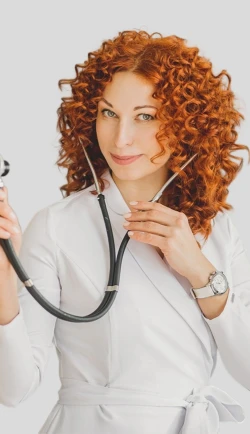 Горожанкина Юлия Вадимовна