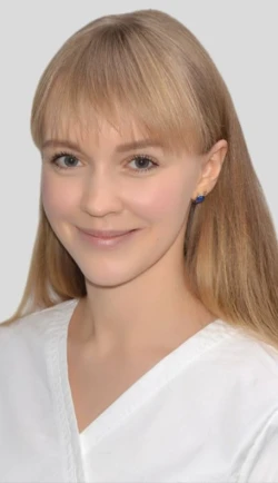 Садовая Наталья Дмитриевна