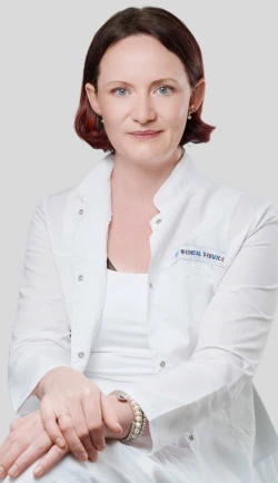 Яшина Наталья Игоревна