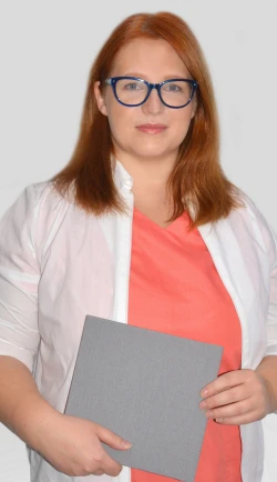 Парфененкова Анастасия Александровна