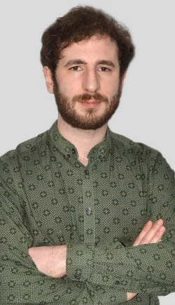 Оганян Давид Вячеславович