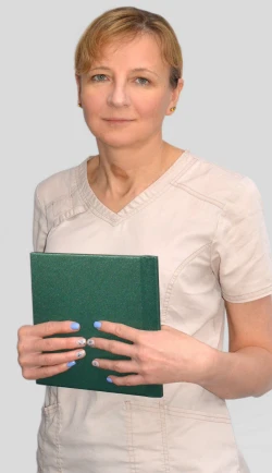 Костерева Екатерина Викторовна