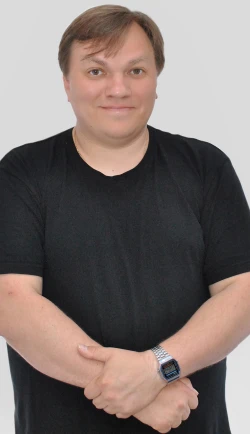 Некрасов Василий Анатольевич