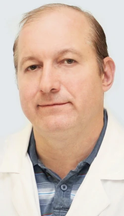 Романенко Николай Александрович