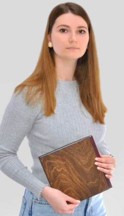 Печора Анастасия Игоревна