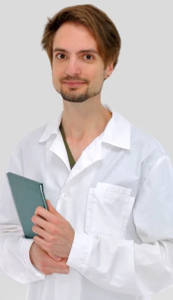 Голобоков Георгий Станиславович