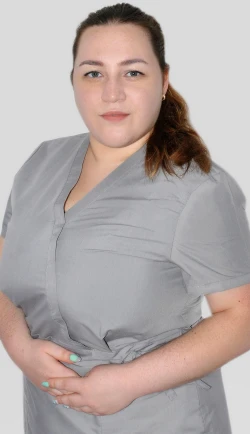 Сычева Екатерина Алексеевна