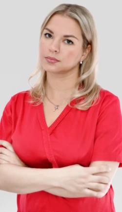 Дудина Екатерина Анатольевна