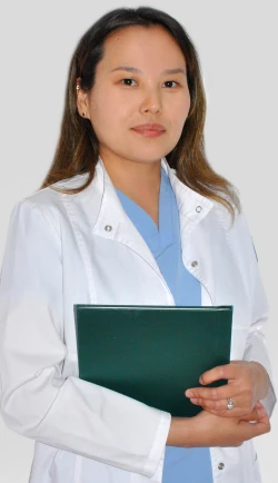 Максимова Карина Сергеевна