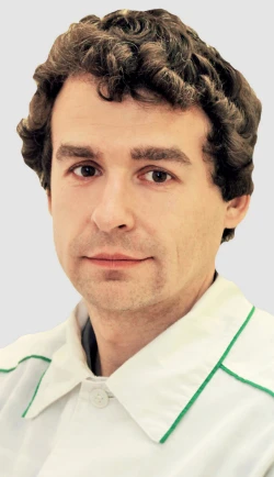 Холявин Андрей Иванович