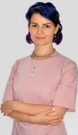 Соколова Ксения Андреевна