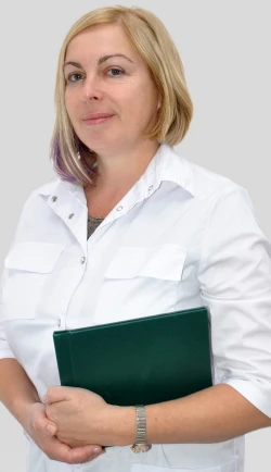 Кононова Мария Леонидовна