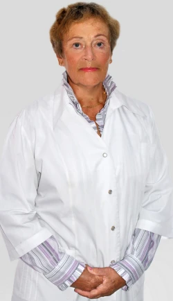 Цуринова Елена Александровна