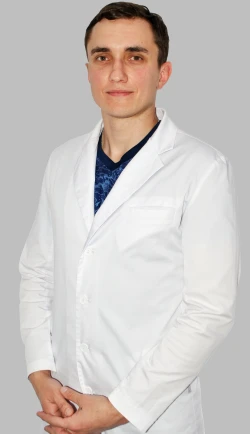 Мозгунов Сергей Игоревич