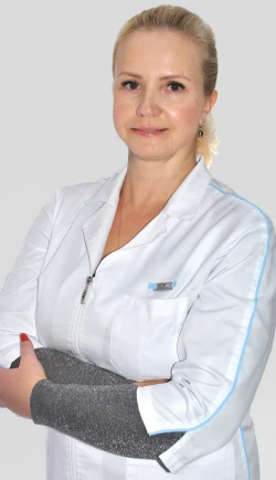 Васильева Юлия Анатольевна