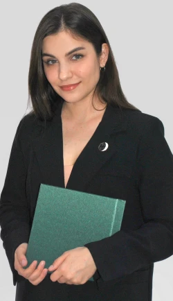 Ходова Анастасия Константиновна