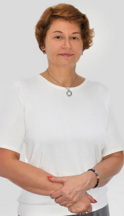 Кулакова Маргарита Юрьевна