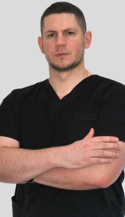 Корнилов Иван Андреевич