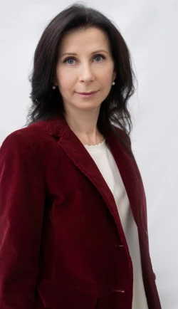 Скобля Наталия Владиславовна