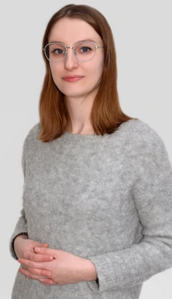 Спесивец Наталия Александровна