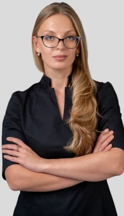 Сиверская Наталья Викторовна