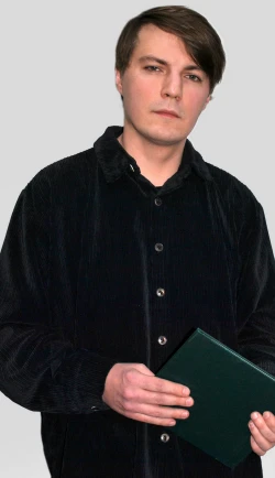 Кузьменко Павел Александрович