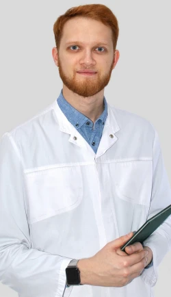 Половников Илья Вячеславович