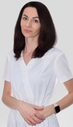 Затуливетрова Екатерина Сергеевна