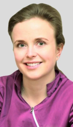 Сударикова Анастасия Станиславовна