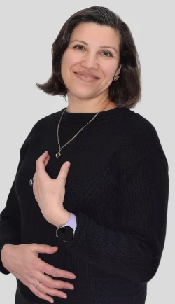 Кипенко Анна Викторовна