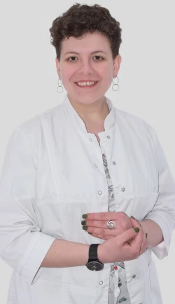 Ваганова Александра Михайловна