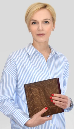 Дмитрович Анастасия Юрьевна