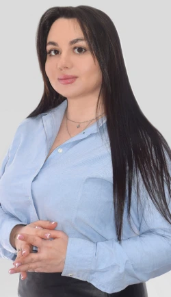 Смирнова Анна Александровна