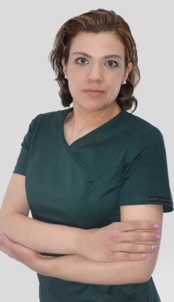 Артемова Анастасия Сергеевна