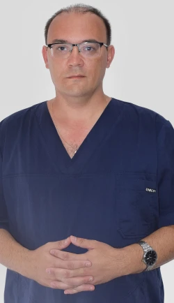 Писарев Андрей Николаевич