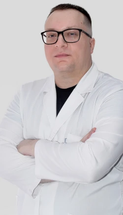 Церенщиков Алексей Ильич