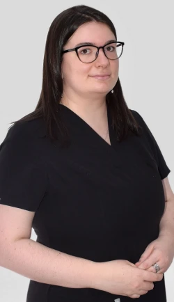 Котикова Анна Анатольевна