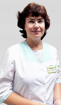 Шарабарина Елена Александровна